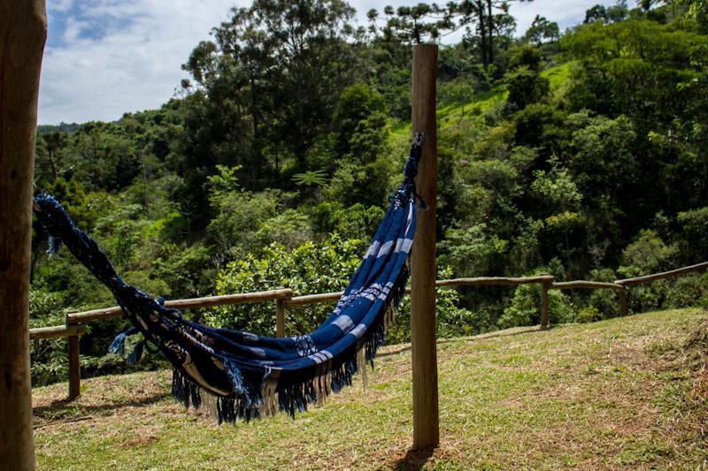 Pousada Vale Das Araucarias Santo Antônio do Pinhal Dış mekan fotoğraf